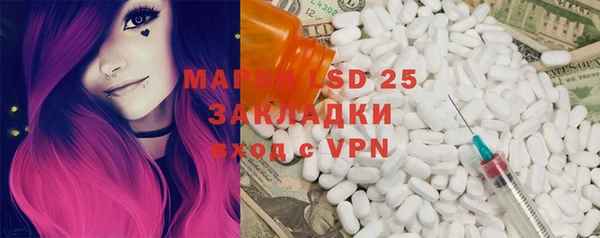 молекула духа Краснослободск