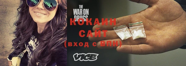 молекула духа Краснослободск