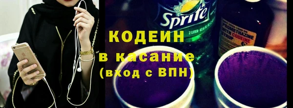 молекула духа Краснослободск