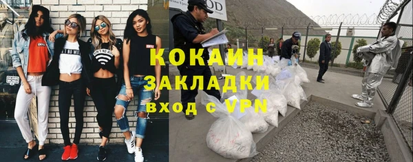 молекула духа Краснослободск